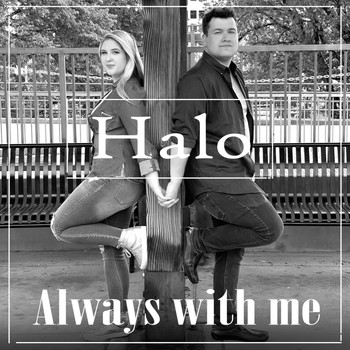 Halo - Always with Me
