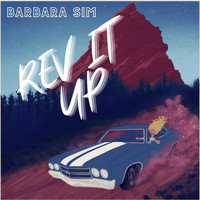Barbara Sim - Rev It Up