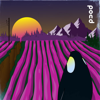 Blacklight - Pond
