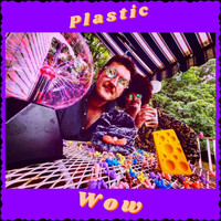 Dwayne Haggins - Plastic Wow