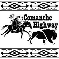 Felix Gato Peralta - Comanche Highway