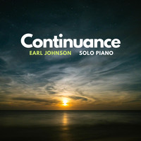 Earl Johnson - Continuance (Solo Piano)