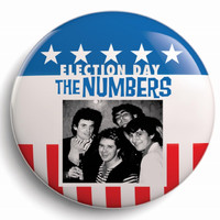 The Numbers - Election Day