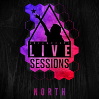 North - Dreamscope Live Sessions