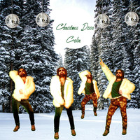 Colin - Christmas Disco