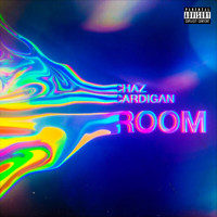 Chaz Cardigan - Room (Explicit)