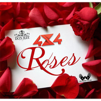 4x4 - Roses (Explicit)