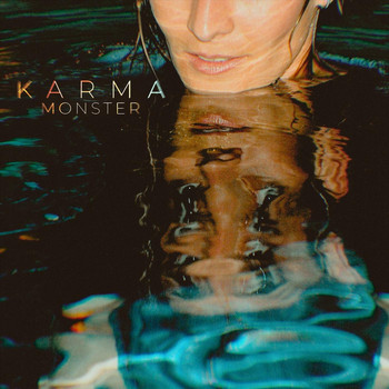 Karma - Monster (Demo)