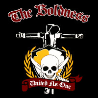 The Boldness - United As One