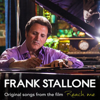Frank Stallone - Frank Stallone Original Songs From the Film "Reach Me"