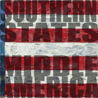 Southern States - Middle America