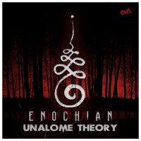 Enochian - Unalome Theory