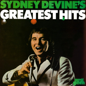 Sydney Devine - Greatest Hits