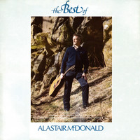 Alastair McDonald - The Best Of