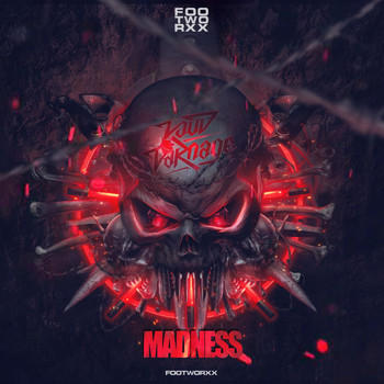 Loud Carnage - Madness