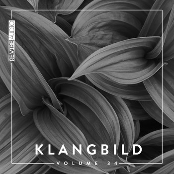Various Artists - Klangbild, Vol. 34 (Explicit)