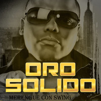 Oro Solido - Merengue Con Swing