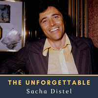 Sacha Distel - The Unforgettable Sacha Distel