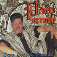Pedro Arroyo - Para Todo El Mundo