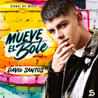 David Santos - Mueve El Bote