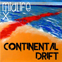 MidLifeMix - Continental Drift