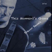 Trevor Sewell - This Moment's Gone