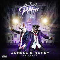 Jowell & Randy - La Alcaldia Del Perreo