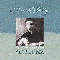 Daniel Weltlinger - Koblenz