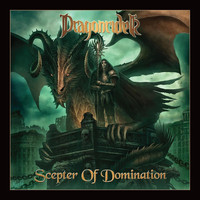 Dragonrider - Scepter of Domination