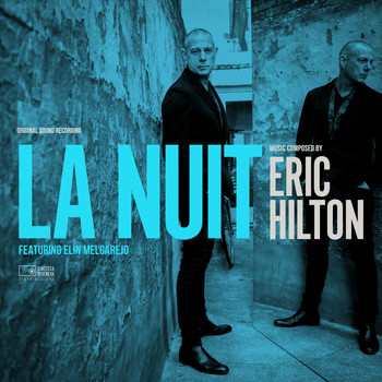 Eric Hilton feat. Elin Melgarejo - La Nuit