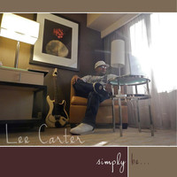 Lee Carter - Simply Be