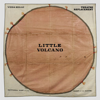 Veda Hille - Little Volcano (Explicit)