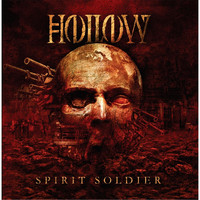 Hollow - Spirit Soldier