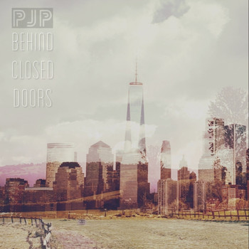 PJP - Behind Closed Doors (Explicit)