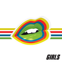 James Hersey - Girls Mixtape (Explicit)