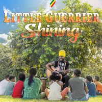 Little Guerrier - Shining