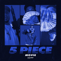 Movie - 5 Piece (Explicit)