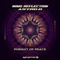Mind Reflection - Pursuit Of Peace