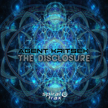 Agent Kritsek - The Disclosure