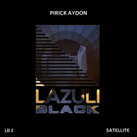 Pirick Aydon - Satellite