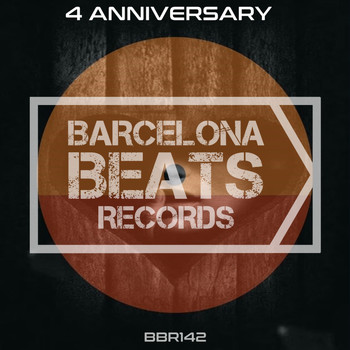 Various Artists - BBR 4 Anniversary