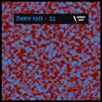 Tomash Kofa - IL2