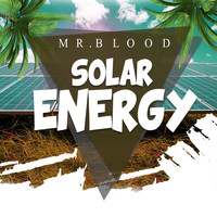 Mr Blood - Solar Energy