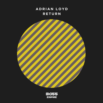 Adrian Loyd - Return