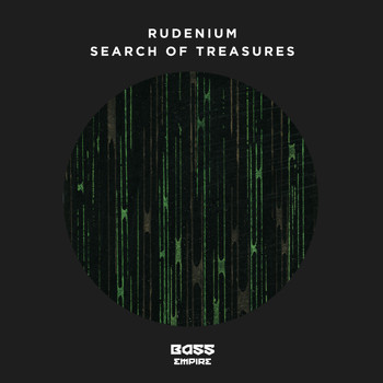 Rudenium - Search of Treasures