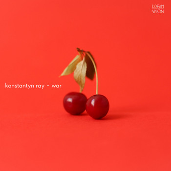 Konstantyn Ray - War