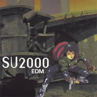 Albert Su - Su2000 (EDM)