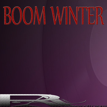 Various Artists - BOOM WINTER