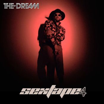 The-Dream - SXTP4 (Explicit)