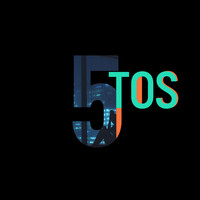 TOS - 5 - EP
